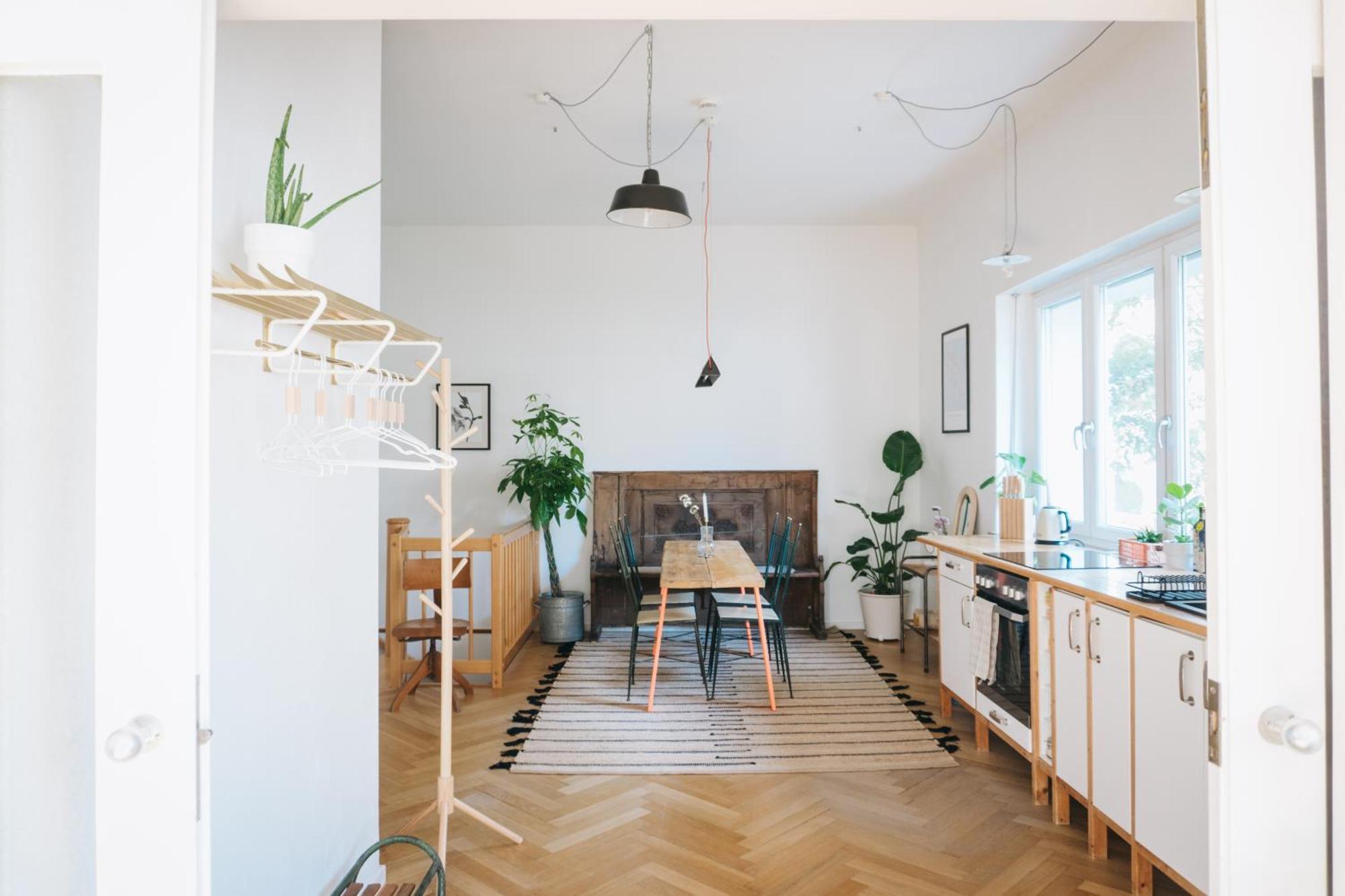 Raum Life - Vintage Loft - Heimkino Netflix - 2X Privat Parkplaetze Apartment Straubing Exterior photo