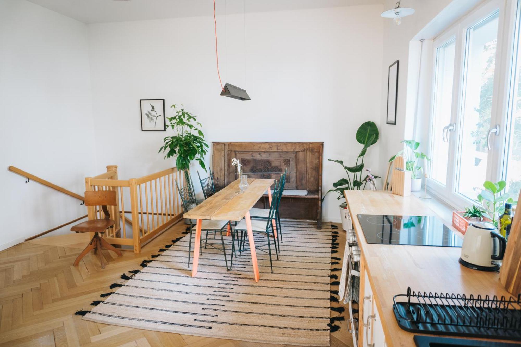 Raum Life - Vintage Loft - Heimkino Netflix - 2X Privat Parkplaetze Apartment Straubing Exterior photo