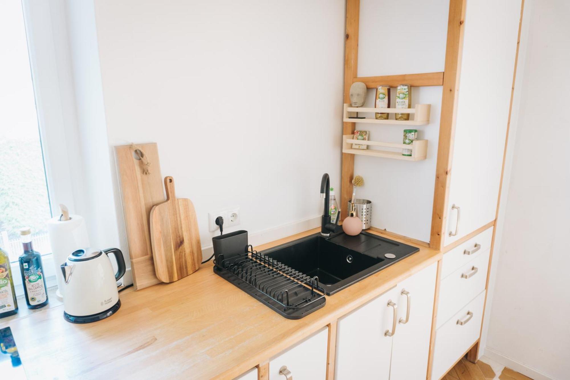 Raum Life - Vintage Loft - Heimkino Netflix - 2X Privat Parkplaetze Apartment Straubing Exterior photo